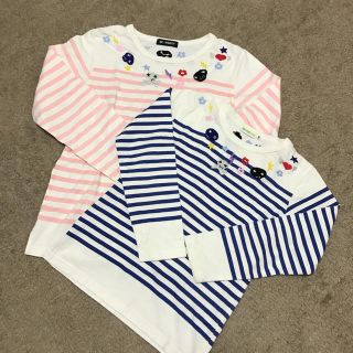 ビームスボーイ(BEAMS BOY)のダニエルチーズ様専用(Tシャツ/カットソー)