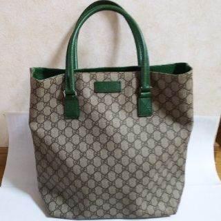 グッチ(Gucci)のるん様専用(トートバッグ)