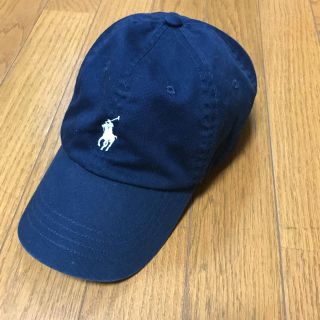 ラルフローレン(Ralph Lauren)の訳あり キャップ(キャップ)