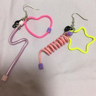 スパンク(Spank!)のSpank! ピアス(ピアス)