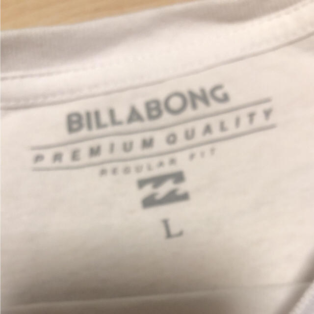 billabong(ビラボン)の新品 BIILABONG Tシャツ メンズのトップス(Tシャツ/カットソー(半袖/袖なし))の商品写真