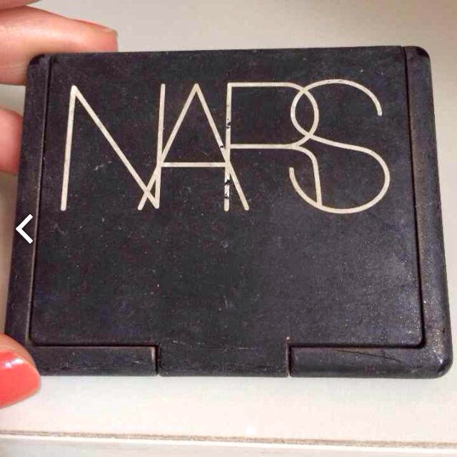 NARS(ナーズ)のNARS ブラッシュ4029 コスメ/美容のベースメイク/化粧品(その他)の商品写真