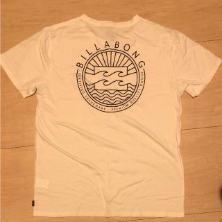 ビラボン(billabong)の新品 BIILABONG Tシャツ(Tシャツ/カットソー(半袖/袖なし))