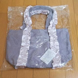 プロポーションボディドレッシング(PROPORTION BODY DRESSING)のプロポーション  トートバッグ(トートバッグ)