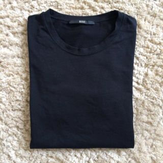 ヒューゴボス(HUGO BOSS)のHUGO BOSS☆Tシャツ(Tシャツ(半袖/袖なし))