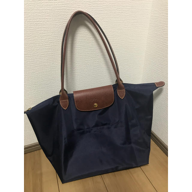 LONGCHAMP(ロンシャン)のロンシャン トートバッグ レディースのバッグ(トートバッグ)の商品写真