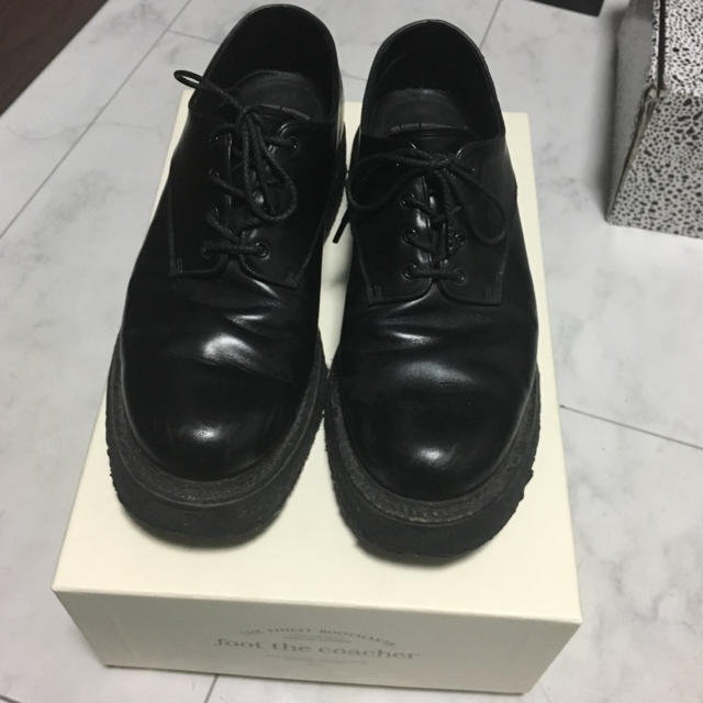 foot the coacher - foot the coacher harder の通販 by foot the coacher - foot the coacher harder の通販 by