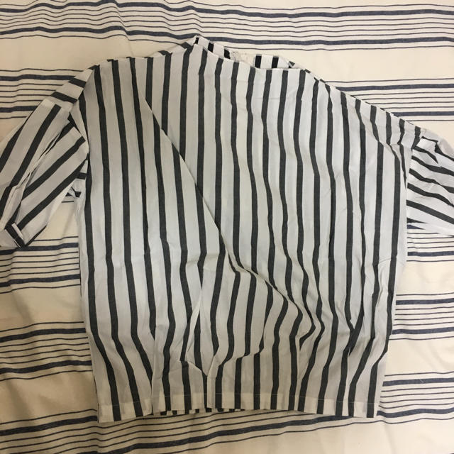 URBAN RESEARCH(アーバンリサーチ)のハイネックシャツ レディースのトップス(シャツ/ブラウス(長袖/七分))の商品写真