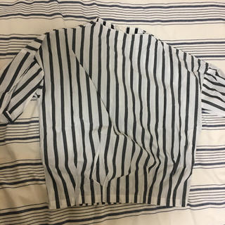 アーバンリサーチ(URBAN RESEARCH)のハイネックシャツ(シャツ/ブラウス(長袖/七分))