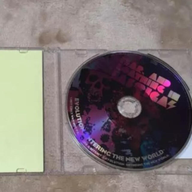 fear,and loathing in las vegas 2nd EP