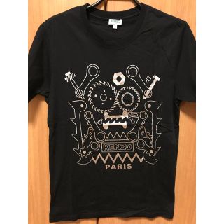 ケンゾー(KENZO)のKenzo Tシャツ 2枚組(Tシャツ/カットソー(半袖/袖なし))