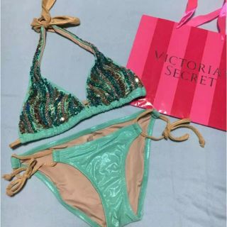 ヴィクトリアズシークレット(Victoria's Secret)のヴィクトリアシークレット ビキニ(水着)