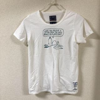 オールドベティーズ(OLD BETTY'S)のオールドベティーズTシャツ(Tシャツ(半袖/袖なし))