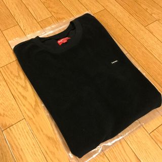 シュプリーム(Supreme)の【M】Terry Small Box Tee(Tシャツ/カットソー(半袖/袖なし))