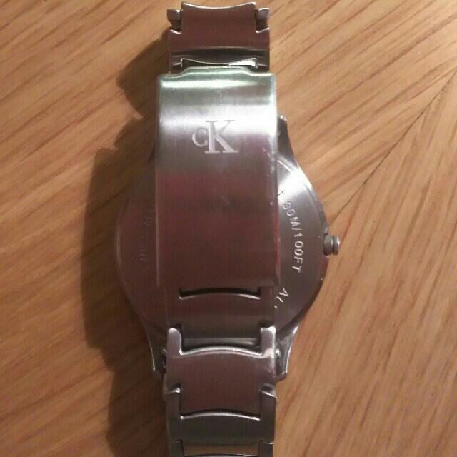 Calvin Klein(カルバンクライン)の※mayumiさま専用※ckレディース腕時計 レディースのファッション小物(腕時計)の商品写真