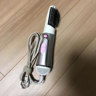 テスコム(TESCOM)のカールドライヤー(ドライヤー)