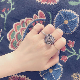concho ring ♡(リング)
