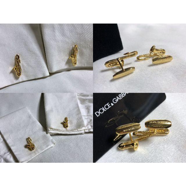 くださいま DOLCE&GABBANA - 正規 限定 ドルチェ&ガッバーナ バロック ...
