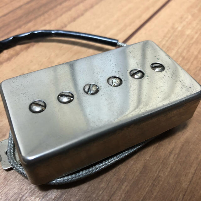 Seymour Duncan SPH90-1B Phat Cat 楽器のギター(パーツ)の商品写真