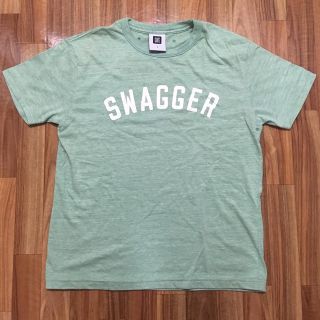 スワッガー(SWAGGER)のswagger シャツ(Tシャツ/カットソー(半袖/袖なし))