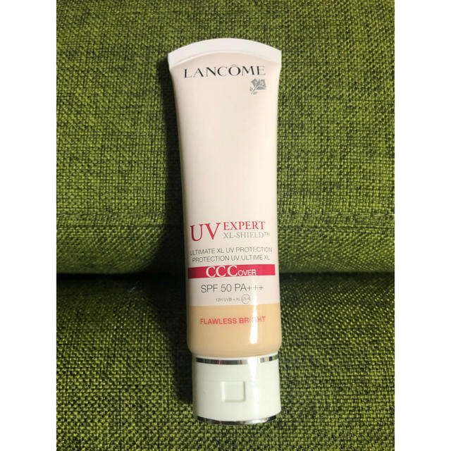 LANCOME(ランコム)のLANCOME ランコム UV エクスペール XL ccc 日焼け止め コスメ/美容のベースメイク/化粧品(化粧下地)の商品写真