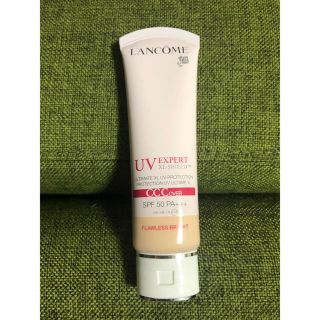 ランコム(LANCOME)のLANCOME ランコム UV エクスペール XL ccc 日焼け止め(化粧下地)