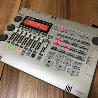 ボス(BOSS)の【値下げ！】(MTR)BOSS BR-600 Digital Recorder(MTR)