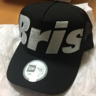 ソフ(SOPH)のFCRB NEW ERA CAP(キャップ)