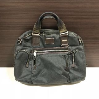 トゥミ(TUMI)の【正規品】TUMI ビジネスバッグ(ビジネスバッグ)