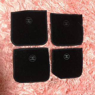 シャネル(CHANEL)の小物入れに シャネル ヴェルベット(小物入れ)