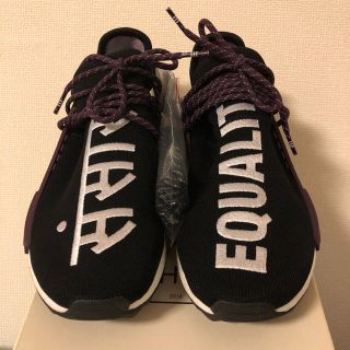 アディダス(adidas)のマグマ様専用 ブラック ファレル 2018 PW HU  NMD (スニーカー)