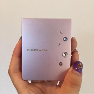 カバーマーク(COVERMARK)のcovermark 限定チーク&ハイライト(チーク)