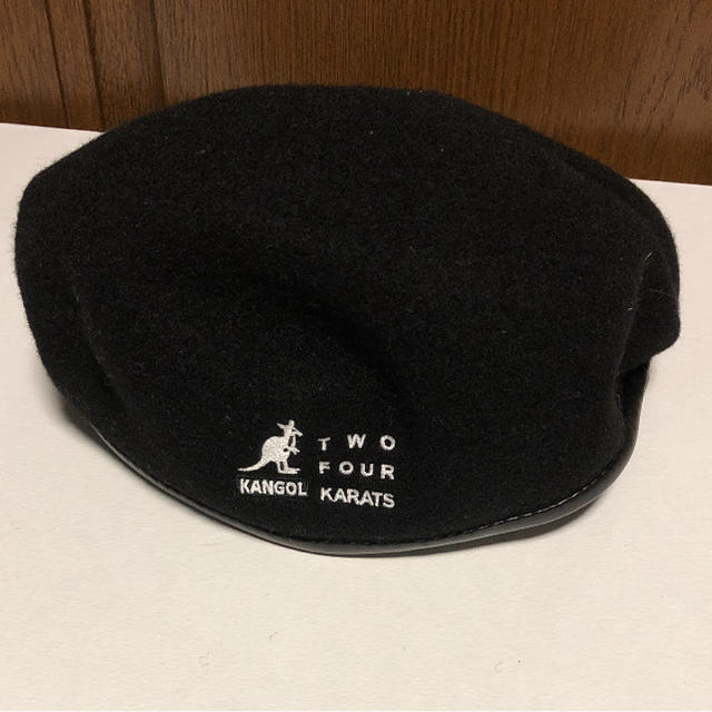 KANGOL(カンゴール)のひな様専用  KANGOL  レディースの帽子(ハンチング/ベレー帽)の商品写真