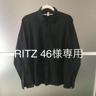 MIU MIU(シャツ)のフリマアイテム一覧 MIU MIU(シャツ)のフリマアイテム一覧