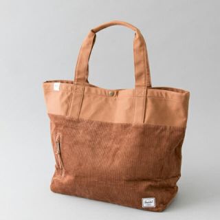 ハーシェル(HERSCHEL)の【新品未使用】Herschel Supply×URBAN RESEARCH(トートバッグ)