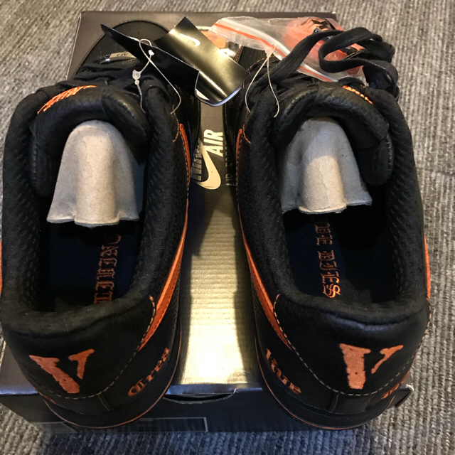 NIKE(ナイキ)のVLONE x Nike Air Force 1 Low メンズの靴/シューズ(スニーカー)の商品写真