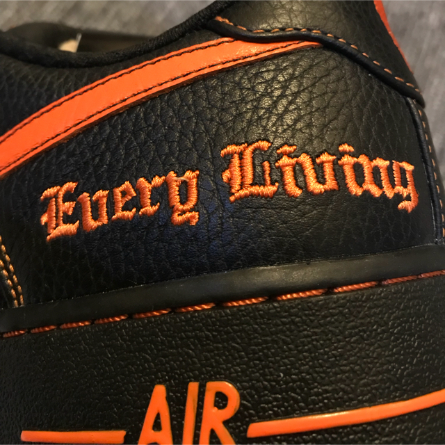 NIKE(ナイキ)のVLONE x Nike Air Force 1 Low メンズの靴/シューズ(スニーカー)の商品写真