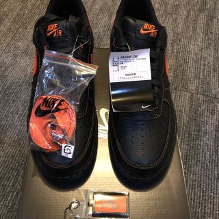 ナイキ(NIKE)のVLONE x Nike Air Force 1 Low(スニーカー)