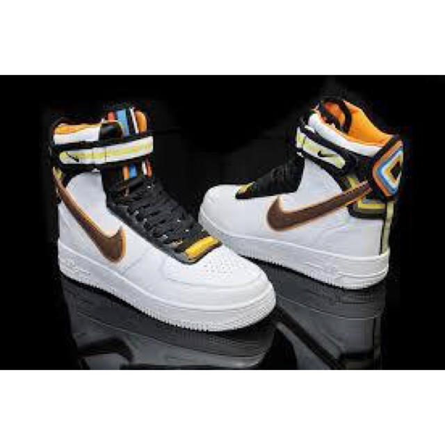 Air Force 1 Low PRM “Bronx Origins” 27.5