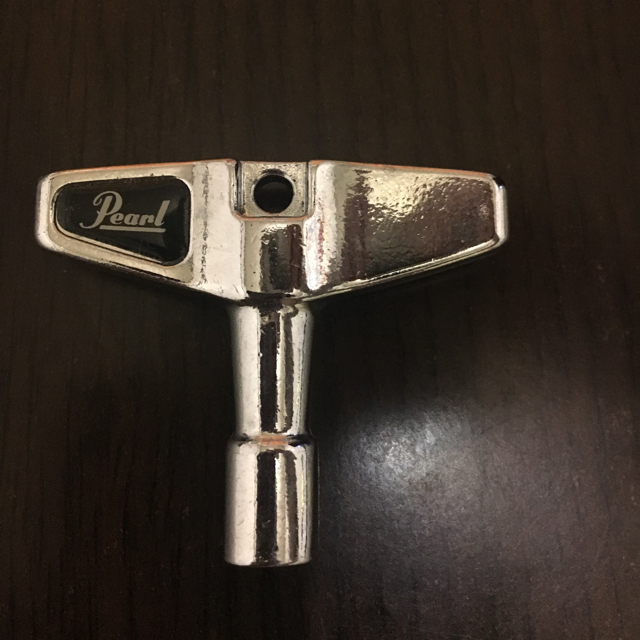 pearl(パール)のドラム チューニング キー Pearl 楽器のドラム(その他)の商品写真