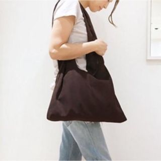 ドゥーズィエムクラス(DEUXIEME CLASSE)のDeuxieme Classe ARRON SUEDE BAG アーロン バッグ(ショルダーバッグ)