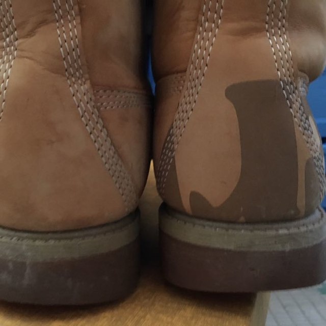 Timberland(ティンバーランド)のティンバーランド ブーツ 28.0センチ メンズの靴/シューズ(ブーツ)の商品写真