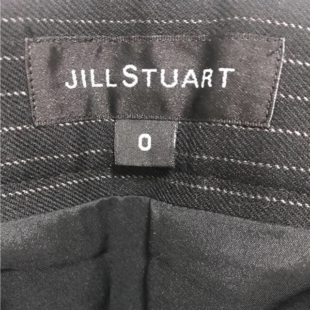 JILLSTUART(ジルスチュアート)の【JILLSTUART】スカート レディースのスカート(ミニスカート)の商品写真