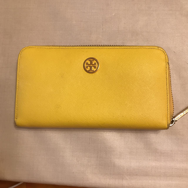 Tory Burch(トリーバーチ)のトリーバーチ レディースのファッション小物(財布)の商品写真