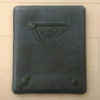 バレンシアガ(Balenciaga)のBalenciaga バレンシアガ　iPad case(その他)