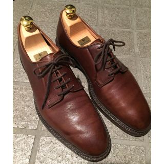 クロケットアンドジョーンズ(Crockett&Jones)のクロケット&ジョーンズ Lamont2 uk6.5(ドレス/ビジネス)