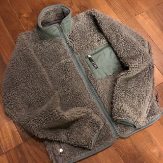 パタゴニア(patagonia)のpatagonia パタゴニア レトロx カーディガン XS(ブルゾン)