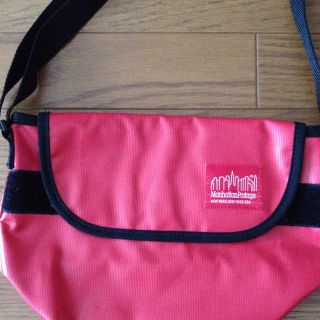 マンハッタンポーテージ(Manhattan Portage)のマンハッタンポーテージ☆ショルダーバッグ(メッセンジャーバッグ)