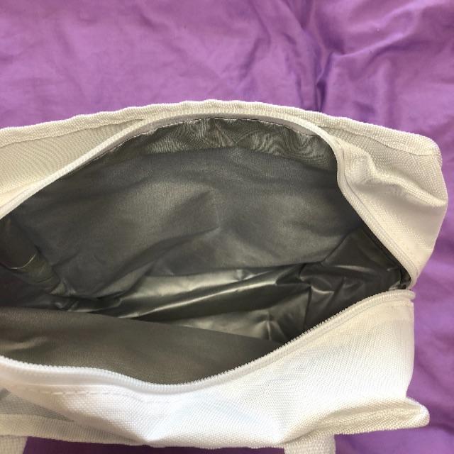 DEAN & DELUCA(ディーンアンドデルーカ)の新品 未使用 デルーカの保冷バッグ レディースのバッグ(その他)の商品写真