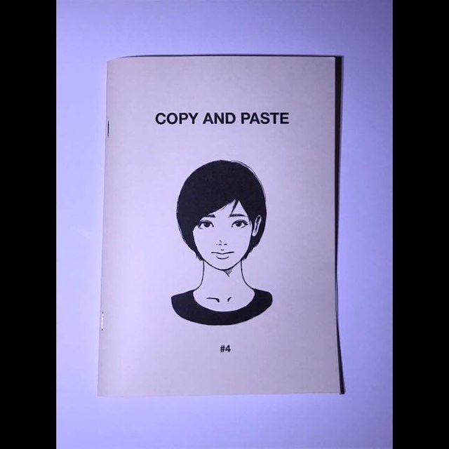 KYNE「COPY AND PASTE #4」 | フリマアプリ ラクマ KYNE「COPY AND PASTE #4」 | フリマアプリ ラクマ